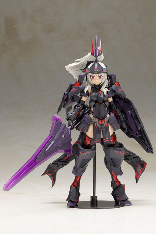 Kotobukiya Frame Arms Girl GIRL DURGA II [Noire Ver.] Plastic Model