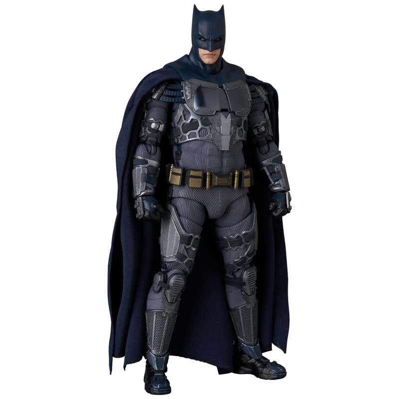 MAFEX No.293 MAFEX BATMAN (THE FLASH Ver.)
