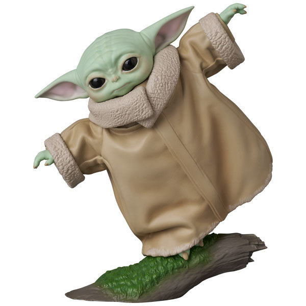 Ultra Detail Figure No.880 UDF GROGU (TM) SERIES 3 Balance training