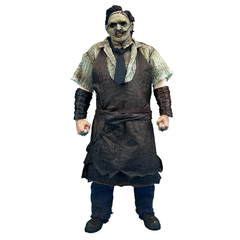 Mezco Toyz The Texas Chainsaw Massacre 1/12 ActionFigure