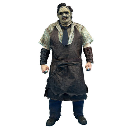 Mezco Toyz The Texas Chainsaw Massacre 1/12 ActionFigure