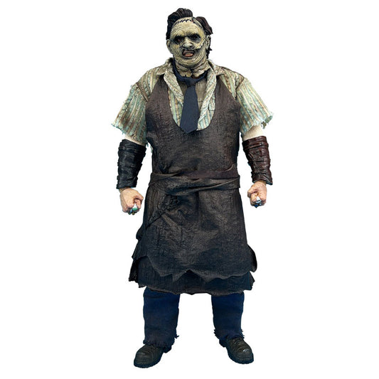Mezco Toyz The Texas Chainsaw Massacre 1/12 ActionFigure