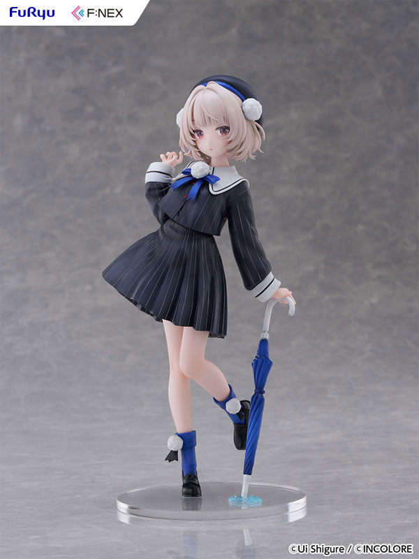 Furyu F:NEX Ui 1/7 Scale Figure