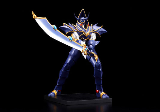 Kotobukiya OSHI WORKS Yu-Gi-Oh! Duel Monsters Buster Blader Complete Figure