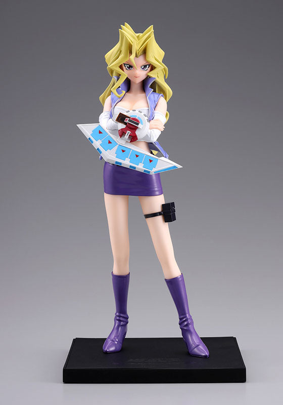 Kotobukiya OSHI WORKS Yu-Gi-Oh! Duel Monsters Mai Valentine 1/7 Complete Figure