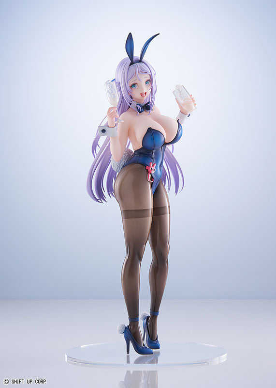 Amakuni Goddess of Victory: Nikke Folkwang: Moist Rabbit 1/7 Complete Figure