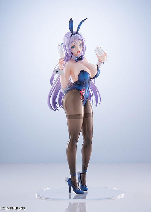 Amakuni Goddess of Victory: Nikke Folkwang: Moist Rabbit 1/7 Complete Figure