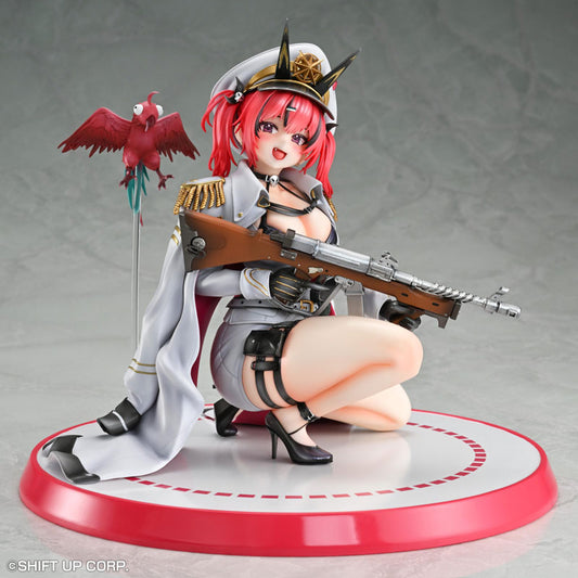 Medicos Entertainment Goddess of Victory: Nikke Mast 1/7 Complete Figure