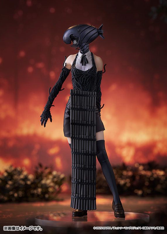 Good Smile Company Chainsaw Man - The Movie: Reze Arc POP UP PARADE Bomb