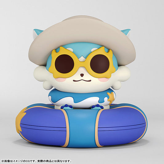 Good Smile Company Honkai: Star Rail Huggy Good Smile Bubbles