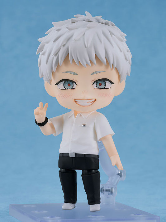 Nendoroid 2833 The Summer Hikaru Died Hikaru