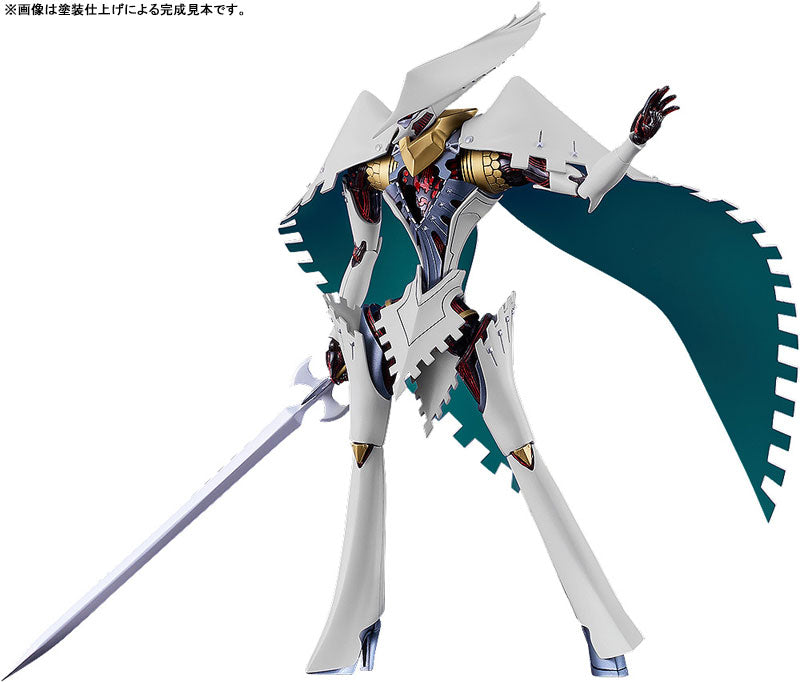 Good Smile Company Metaphor: ReFantazio PLAMATEA Seeker
