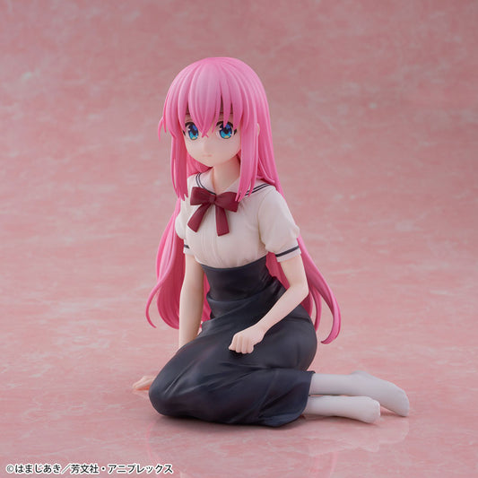 Hobby stock Anime "BOCCHI THE ROCK!" Hitori Gotoh Casual Wear ver. 1/6 Complete Figure