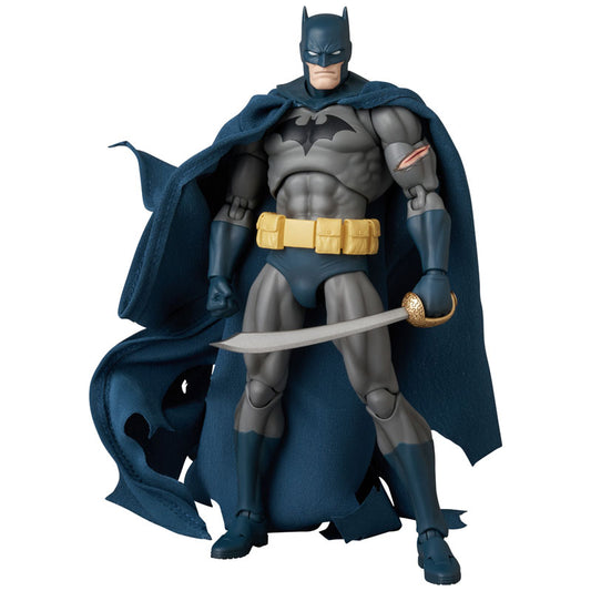 MAFEX No.295 BATMAN DAMAGE Ver. "BATMAN:HUSH"