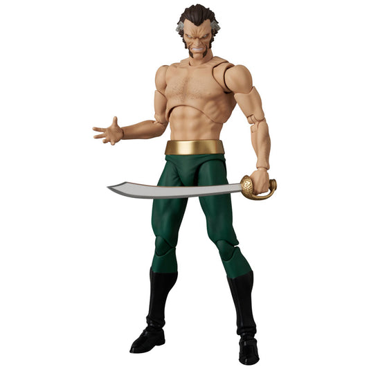 MAFEX No.294 Ra's al Ghul "BATMAN:HUSH"