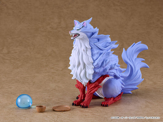 POP UP PARADE Swacchao! Campfire Cooking in Another World with My Absurd Skill 2 Fel & Sui Complete Figure