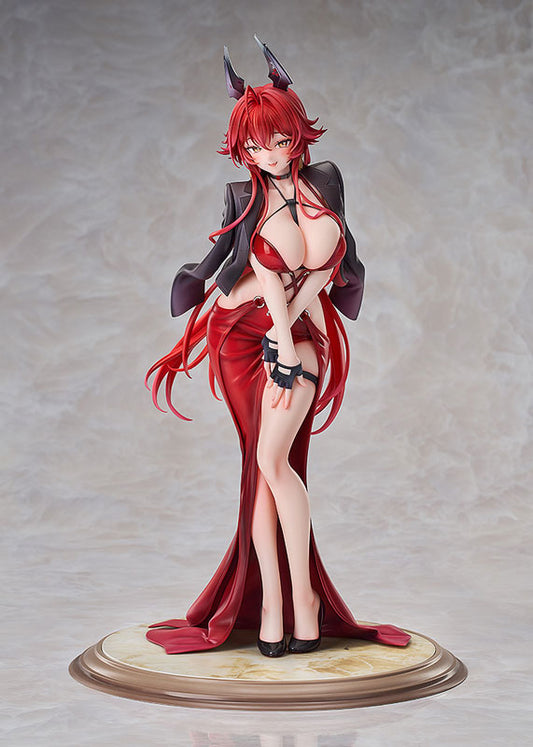 GSAS Goddess of Victory NIKKE: Red Hood 1/7 - Nonsense Red Ver.