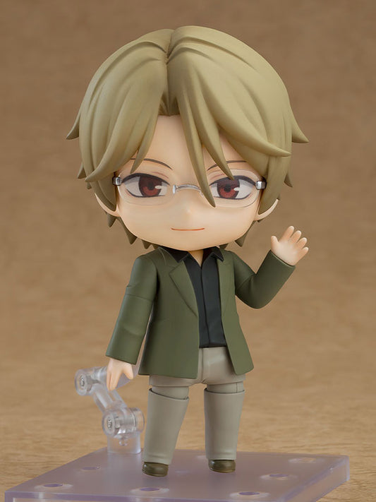 Nendoroid 2923 Natsume Yuujinchou Shuichi Natori