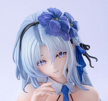 AniGame Azur Lane Alsace Heat-Beating Summer Sacrament Ver. 1/6 Complete Figure