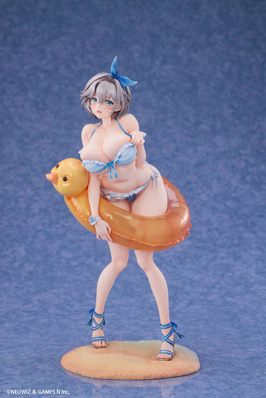 Hobby Sakura Brown Dust 2 Teresse: Beachside Angel 1/7 Complete Figure