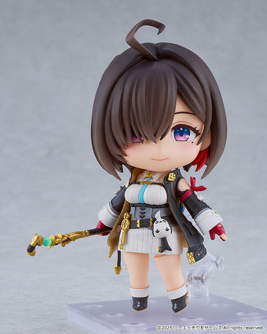 Nendoroid 2945 Atelier Yumia: The Alchemist of Memories & the Envisioned Land Yumia Liessfeldt