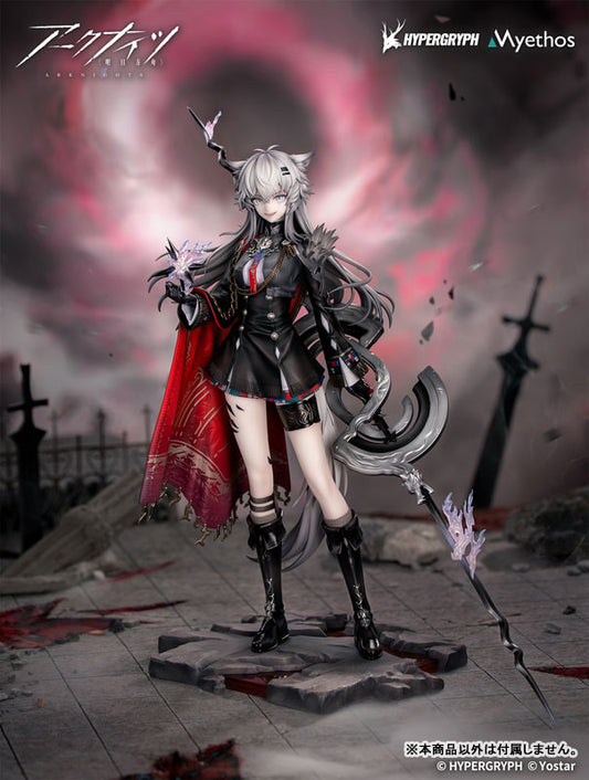 Myethos [Bonus] Lappland the Decadenza 1/7 Complete Figure