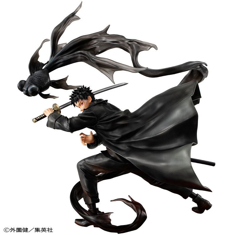 MEGAHOUSE G.E.M. SERIES Kagurabachi Chihiro Rokuhira