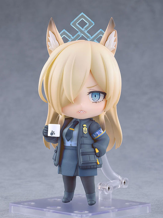 BONUS Nendoroid 2937 Blue Archive Kanna Ogata