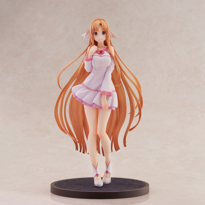 Hobby Stock Sword Art Online Alicization War of Underworld 1/6 Asuna Stacia, The Goddess of Creation Loungewear ver