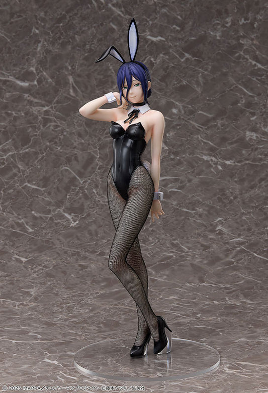FREEing Movie "Chainsaw Man Reze Arc" Reze: Bunny Ver. 1/4 Complete Figure