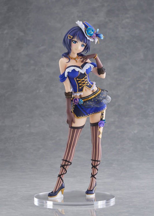 PLum Love Live! Nijigasaki High School Idol Club Karin Asaka 1/7 Complete Figure