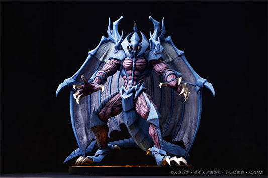 ADK EMOTIONS Yu-Gi-Oh! Duel Monsters GX Raviel Lord of Phantasms Complete Figure