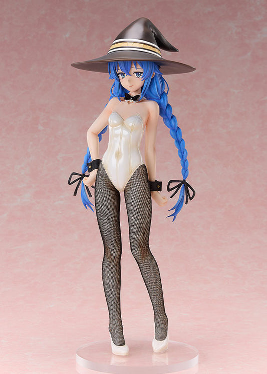 FREEing Mushoku Tensei: Jobless Reincarnation II Roxy: Bunny Ver. 1/4 Complete Figure
