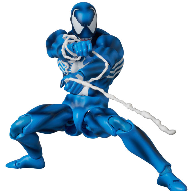 MAFEX No.298 MAFEX VENOM (COMIC BLUE Ver.)