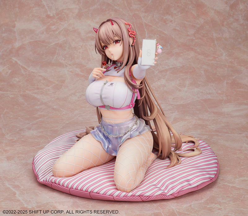 DesignCOCO GODDESS OF VICTORY: NIKKE Viper 1/4 Complete Figure