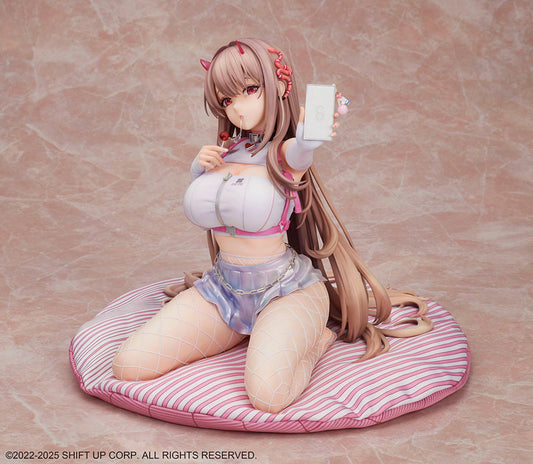 DesignCOCO GODDESS OF VICTORY: NIKKE Viper 1/4 Complete Figure