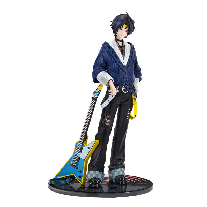 Myethos Gift+: Zenless Zone Zero - Asaba Harumasa (Sparkling Wonderland Ver.) 1/8 Figure