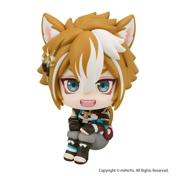Megahouse LookUp Genshin Impact Gorou Complete Figure