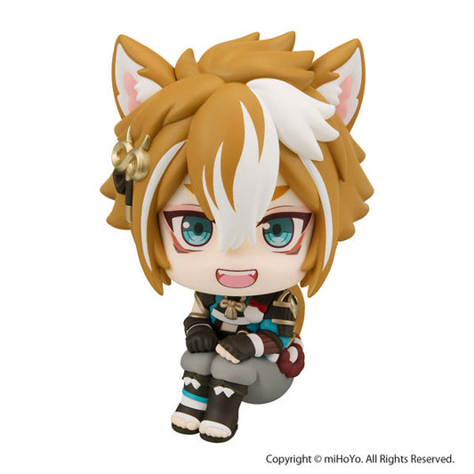 Megahouse LookUp Genshin Impact Gorou Complete Figure