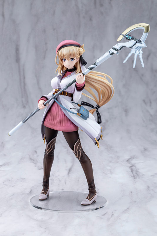 Kotobukiya Kiseki Series Agnes Claudel 1/8 Complete Figure