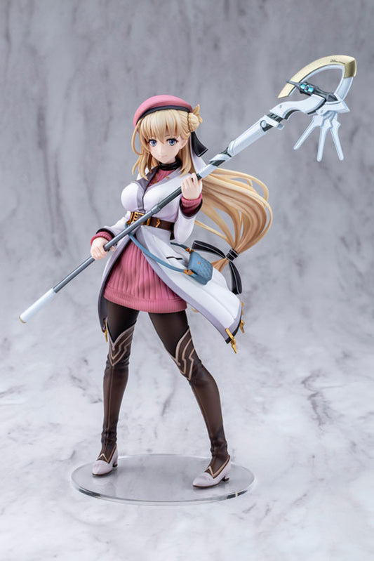 Kotobukiya Kiseki Series Agnes Claudel 1/8 Complete Figure