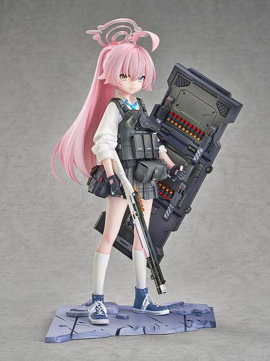 Good Smile Arts Shanghai Blue Archive Hoshino (Battle) 1/7 Complete Figure