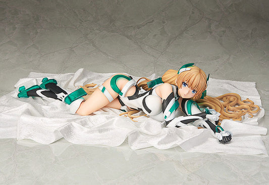 RAKUEN TSUIHO -Expelled from Paradise- Angela Balzac 1/4 Complete Figure
