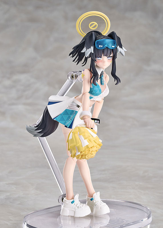 Hyper Body Blue Archive Hibiki (Cheer Squad) Posable Figure