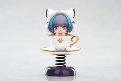 HappyShake Azur Lane Cheshire / New Jersey Complete Figure