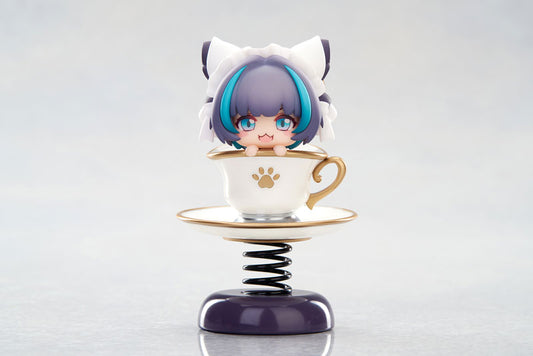 HappyShake Azur Lane Cheshire / New Jersey Complete Figure