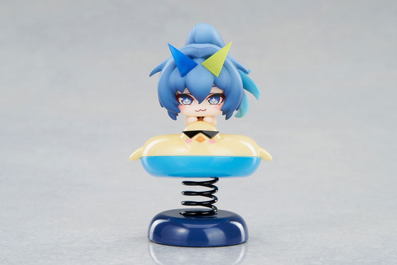 HappyShake Azur Lane Cheshire / New Jersey Complete Figure