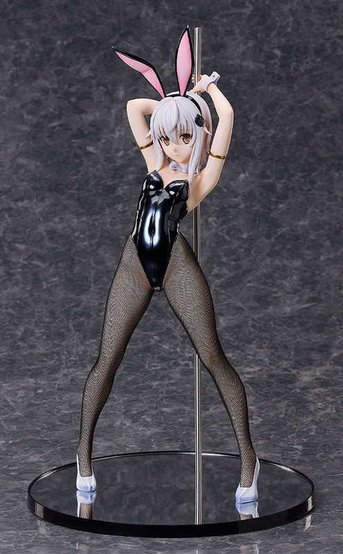 FREEing High School D x D HERO Koneko Toujou: Bunny Ver. 2nd 1/4 Complete Figure
