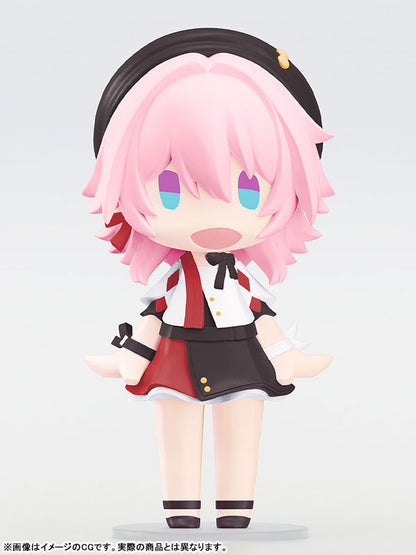HELLO! GOOD SMILE Honkai: Star Rail March 7th / Dan Heng Posable Figure