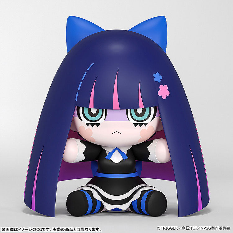 Huggy Good Smile New PANTY & STOCKING with GARTERBELT Panty / Stocking